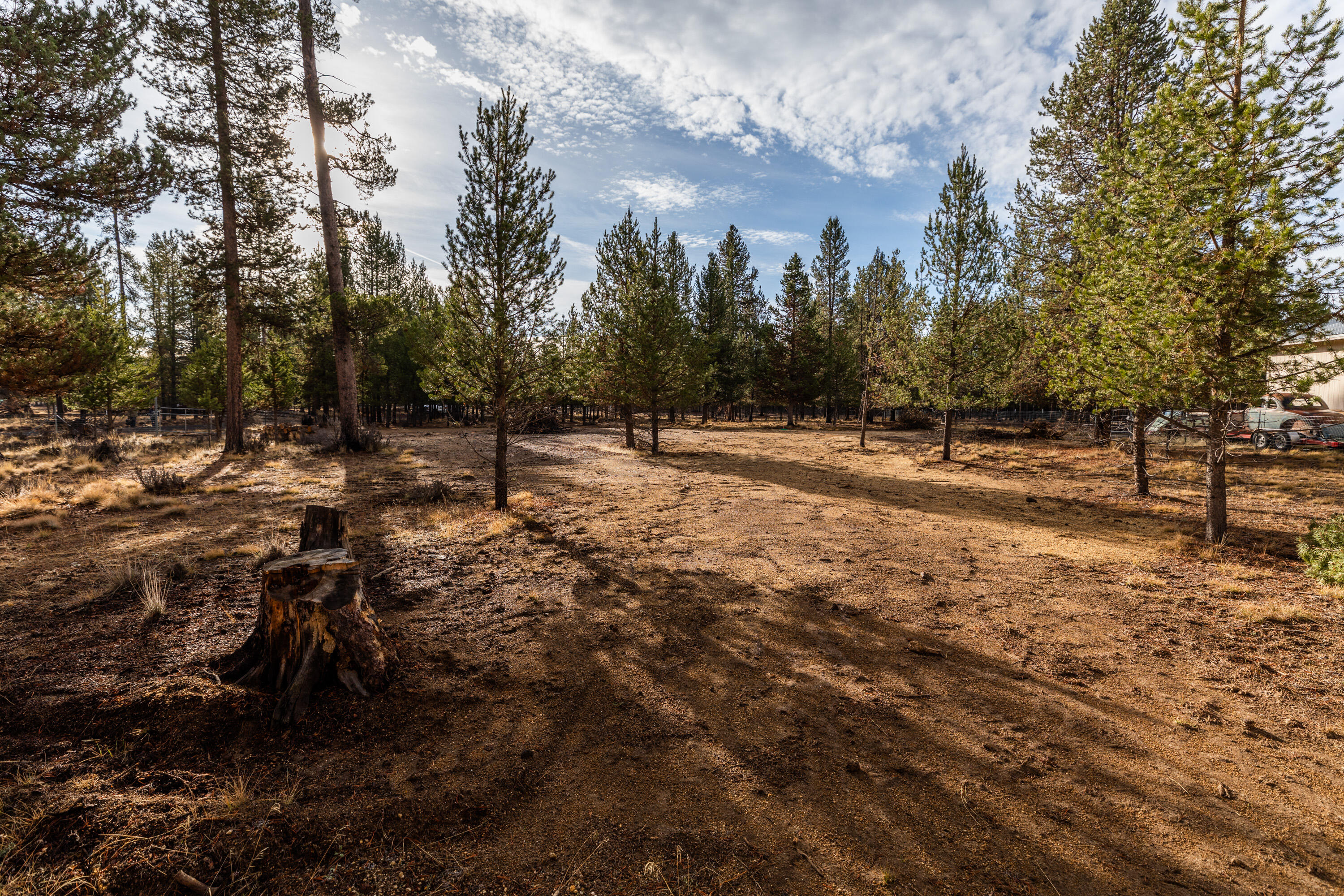 Sun Forest Estates - Land