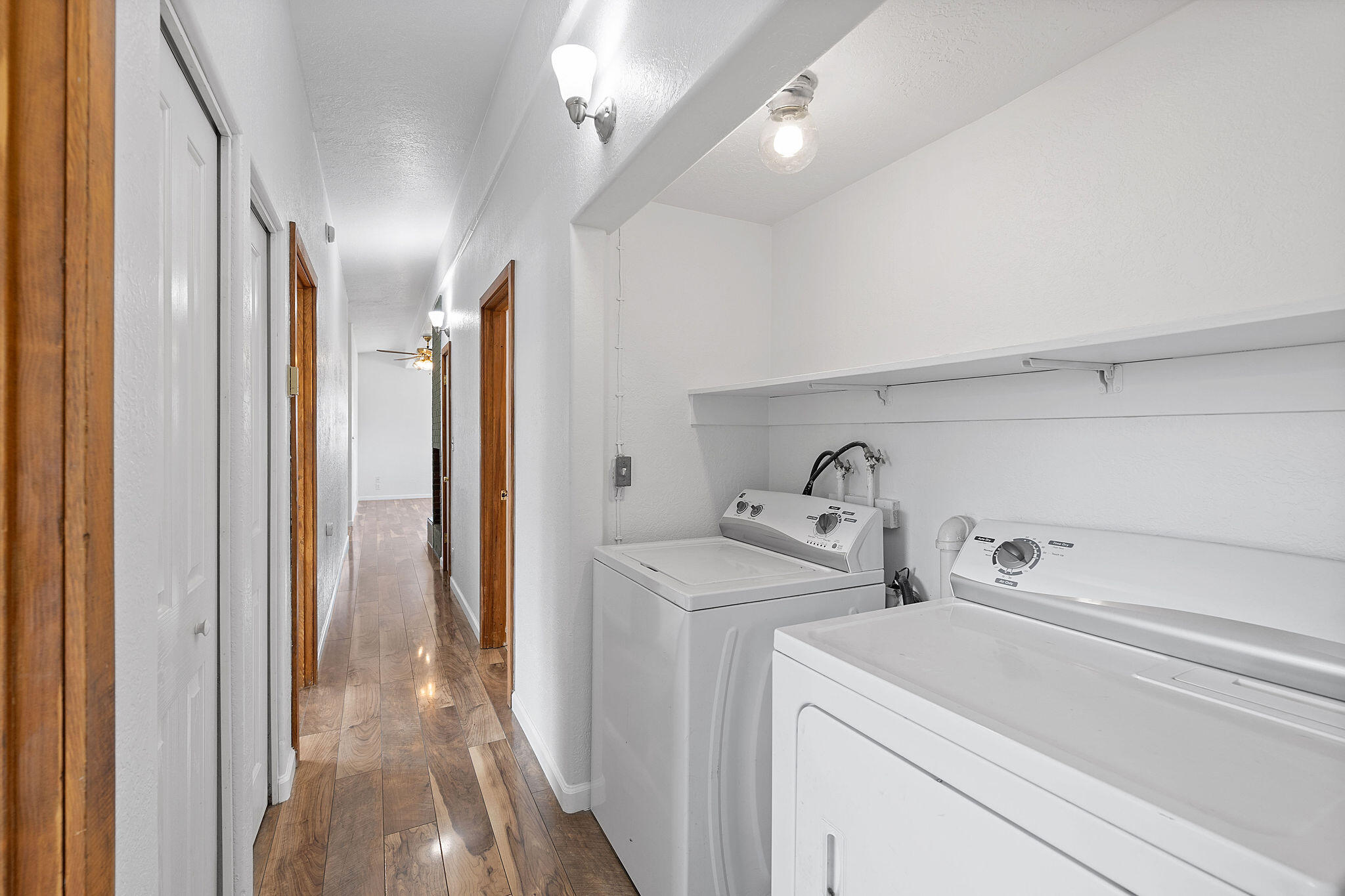 Willow Creek - Residential Income