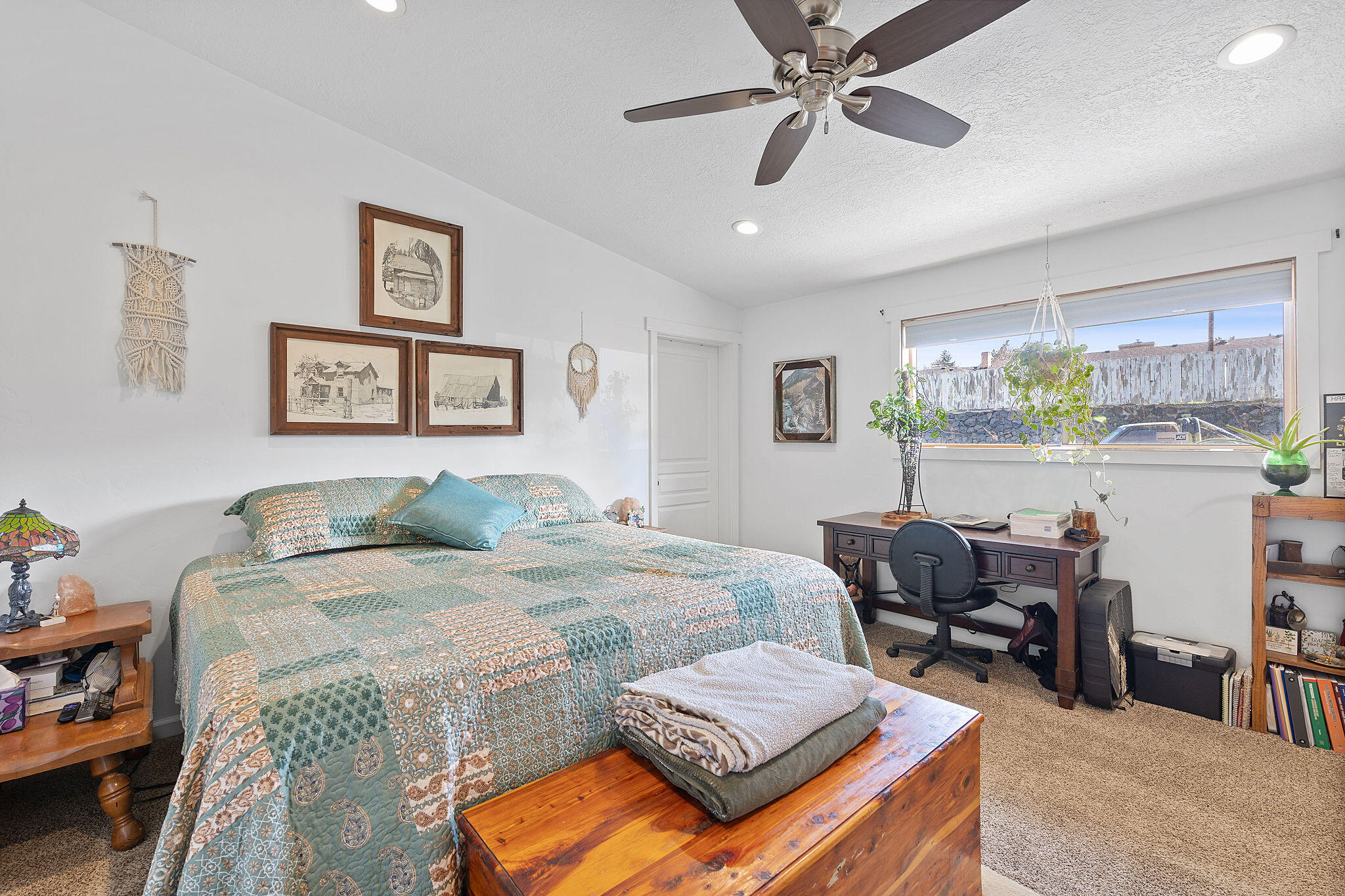 Willow Creek - Residential Income