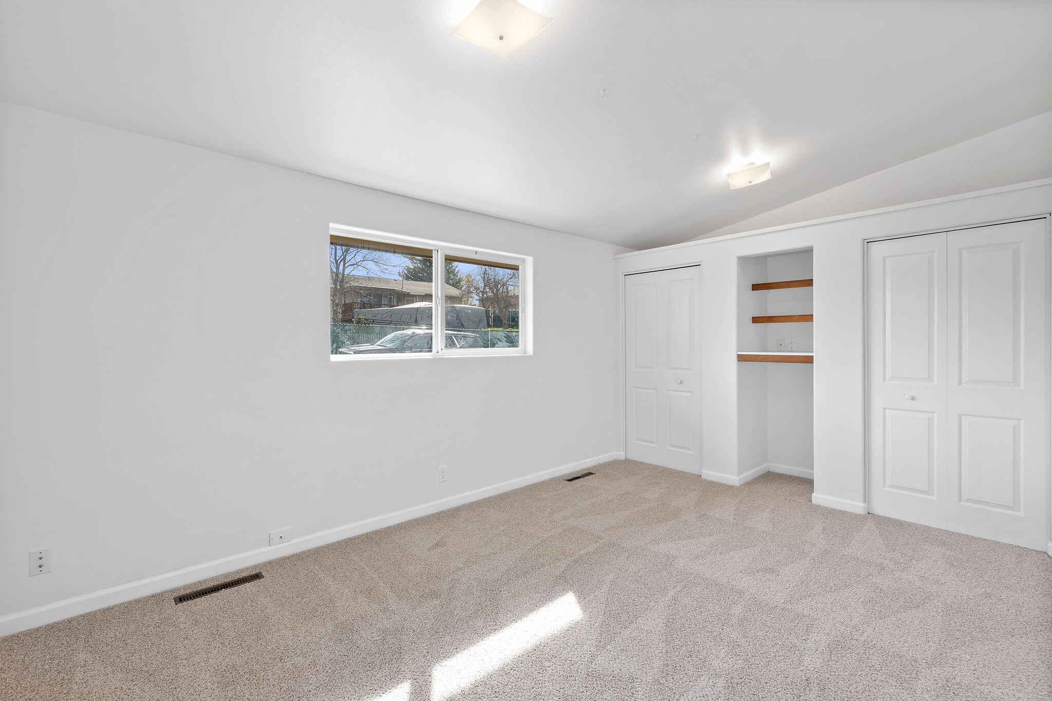 Willow Creek - Residential Income