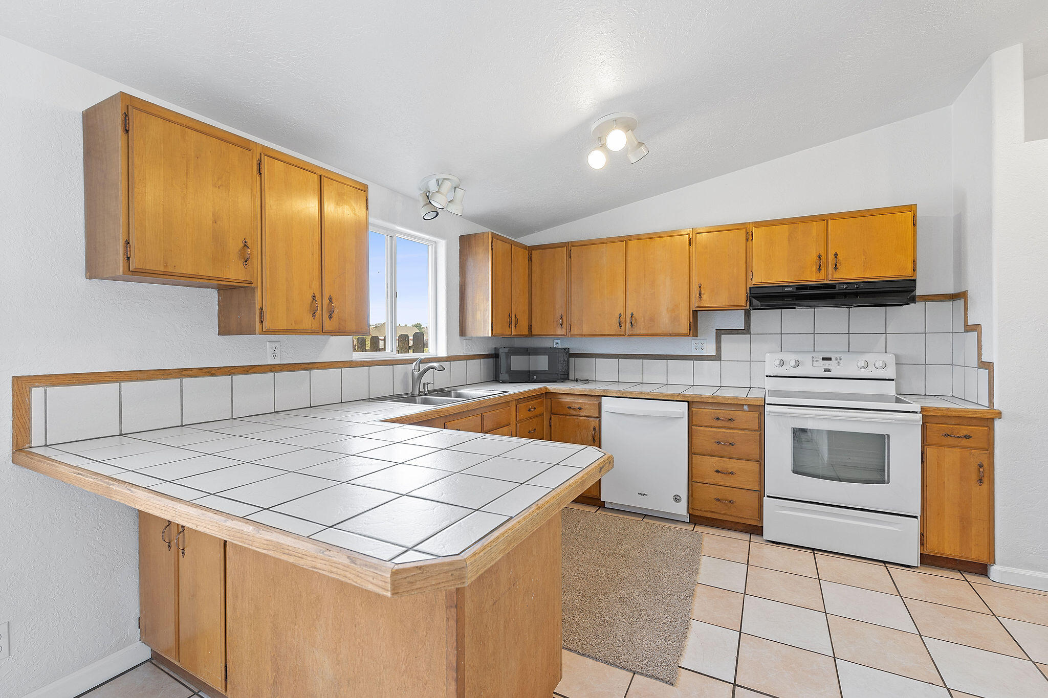 Willow Creek - Residential Income