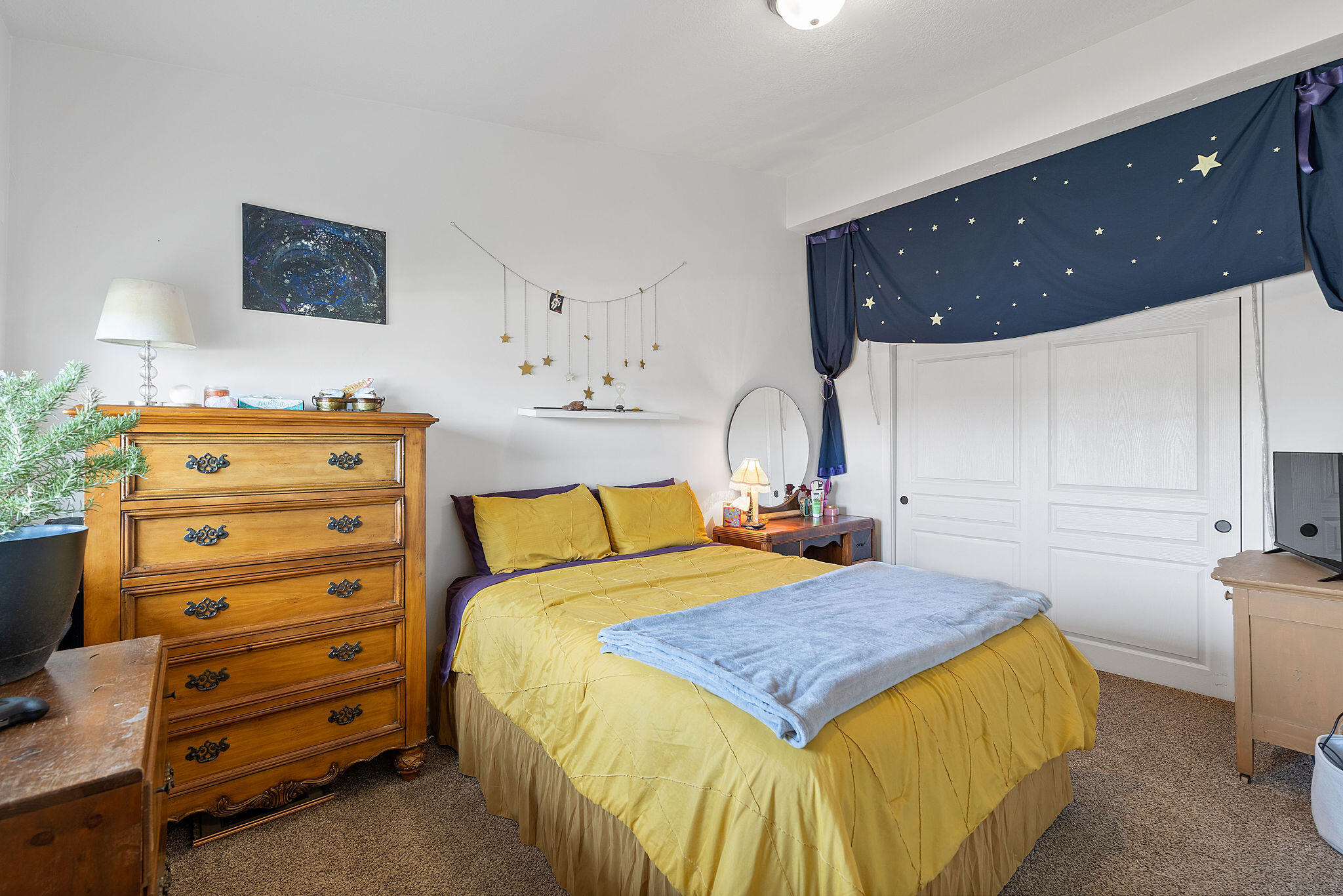 Willow Creek - Residential Income