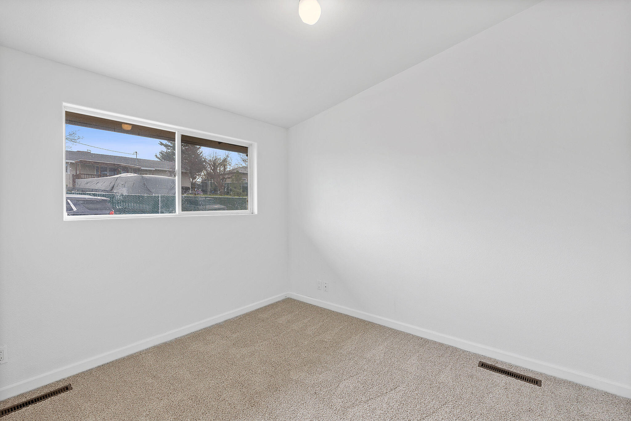 Willow Creek - Residential Income