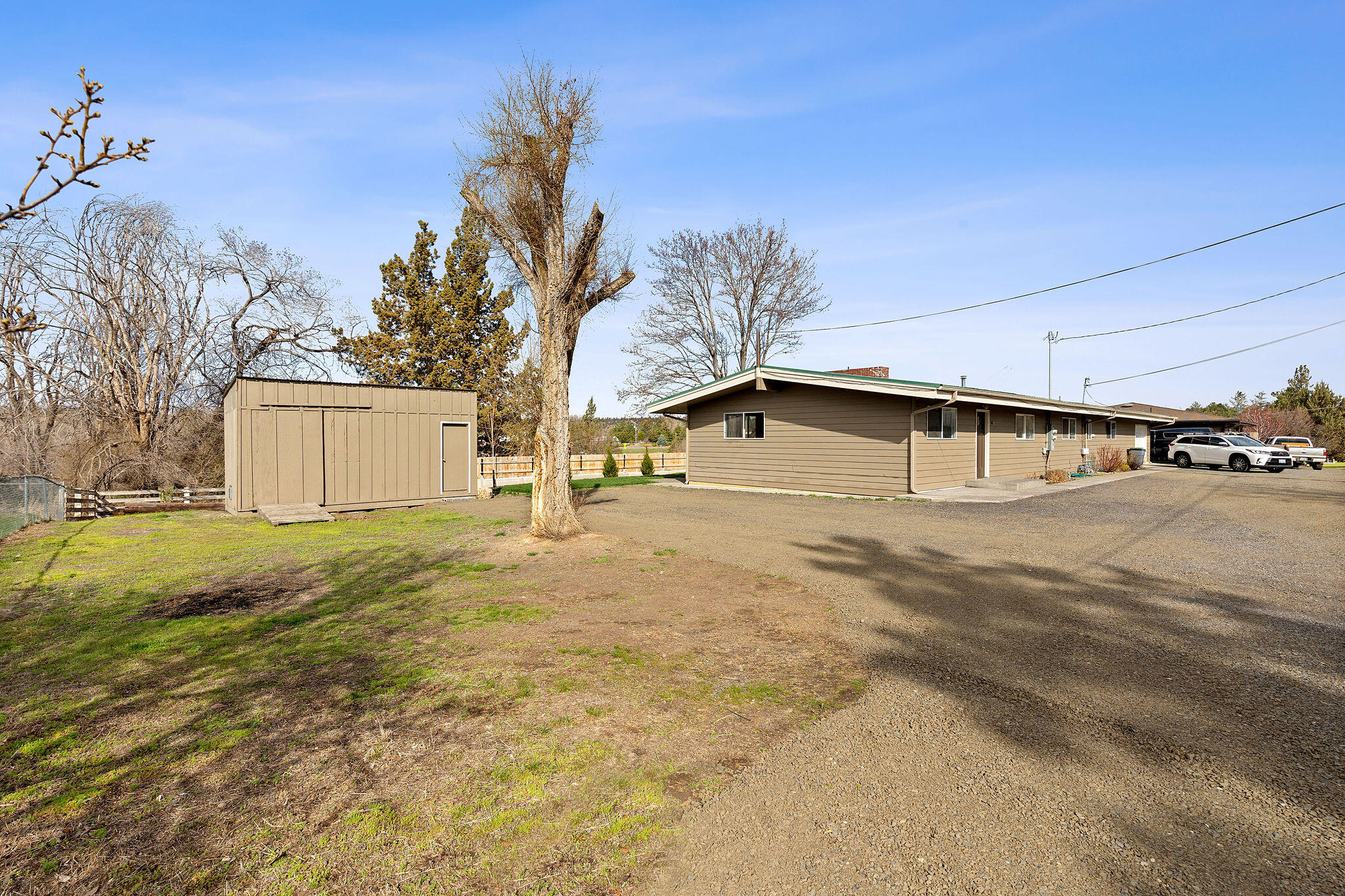 Willow Creek - Residential Income