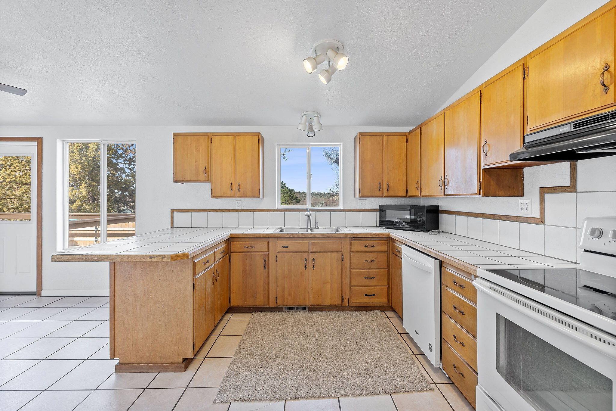 Willow Creek - Residential Income