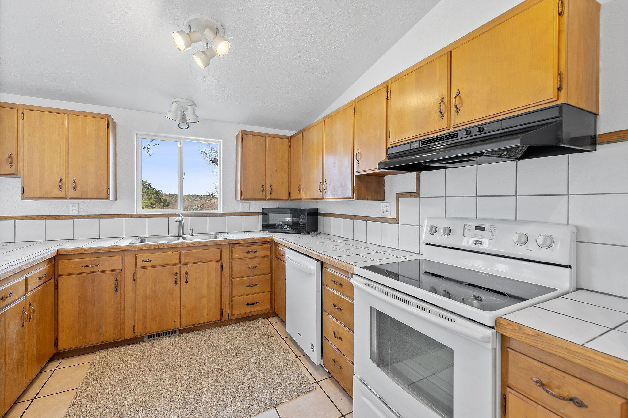 Willow Creek - Residential Income