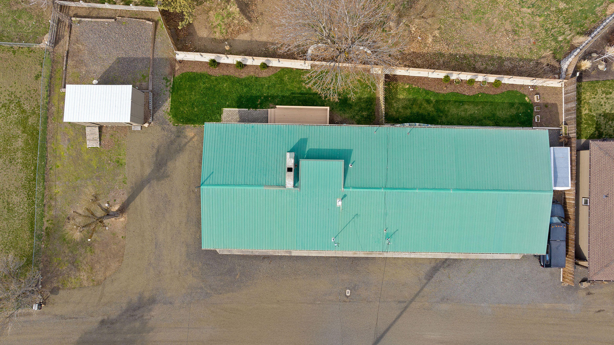 Willow Creek - Residential Income