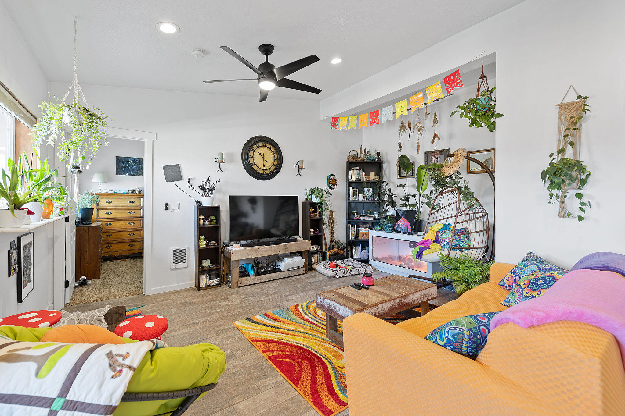 Willow Creek - Residential Income