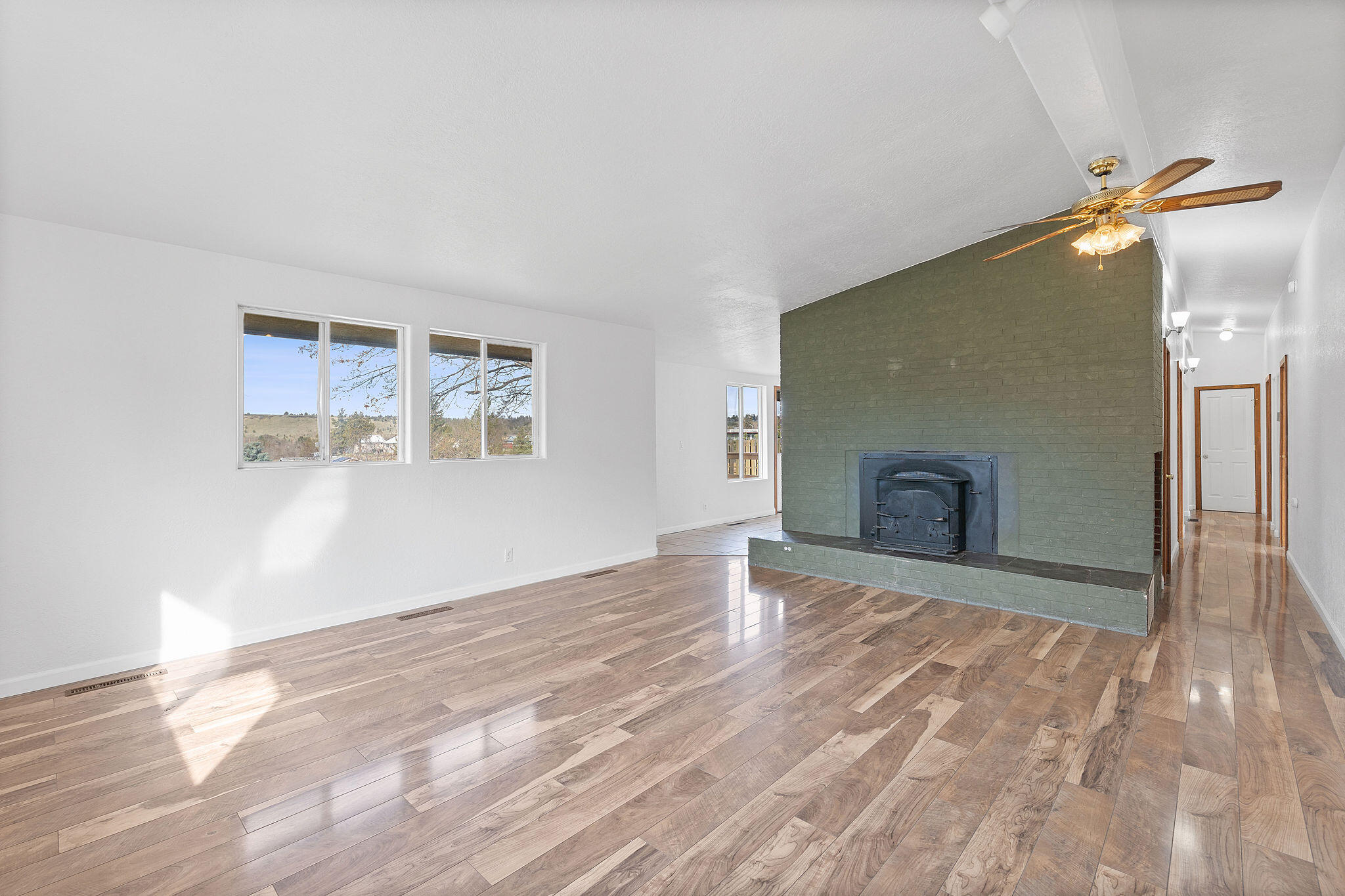 Willow Creek - Residential Income