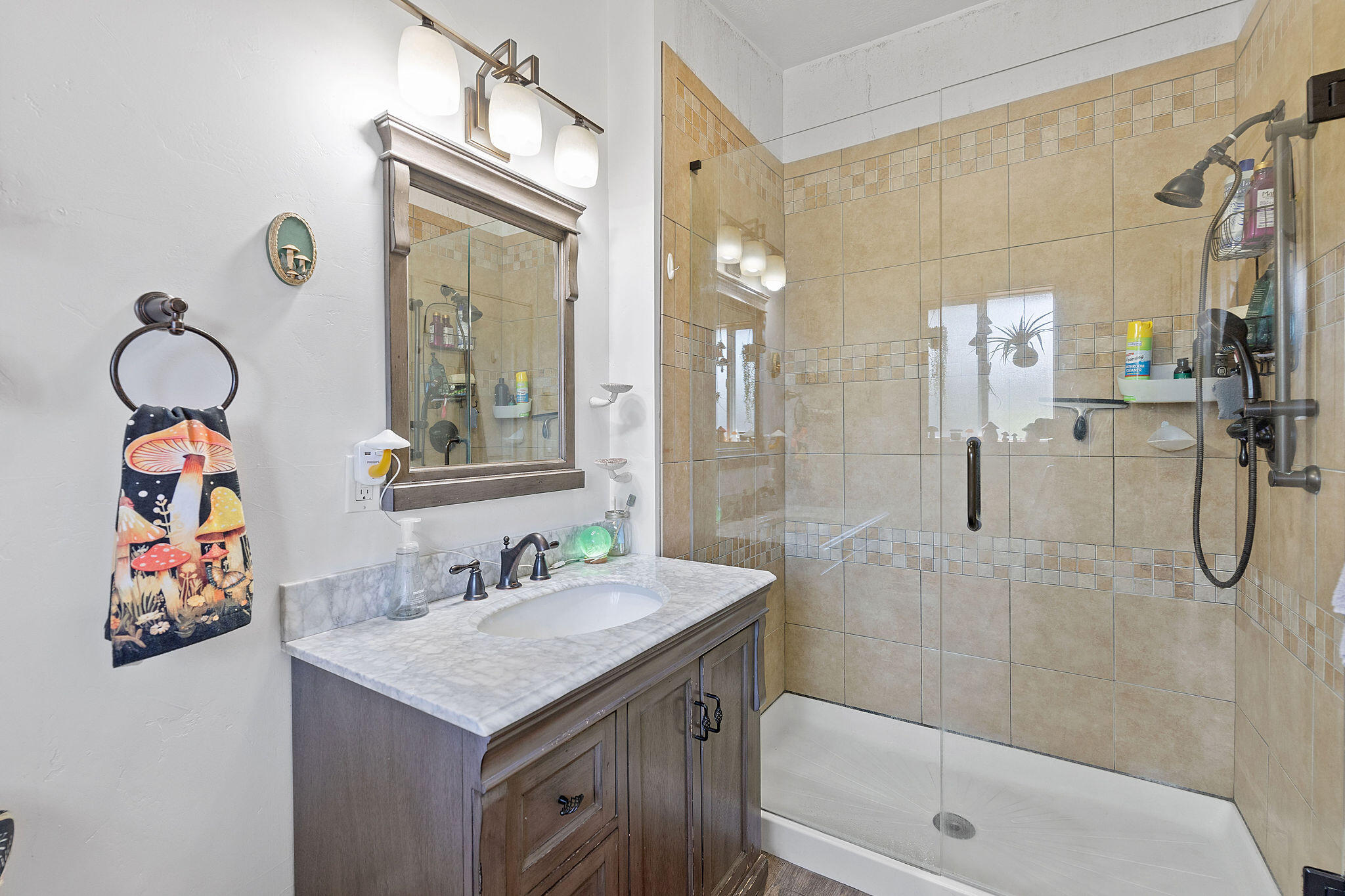 Willow Creek - Residential Income