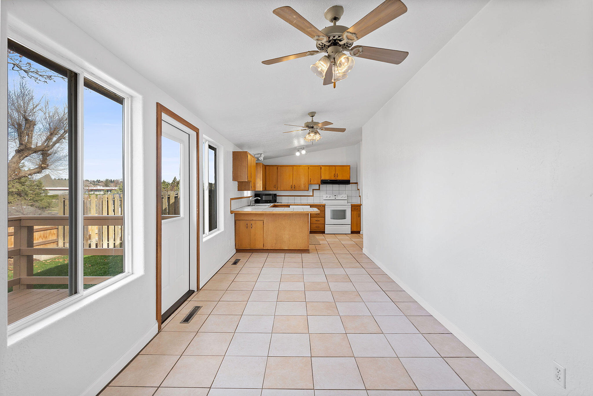 Willow Creek - Residential Income