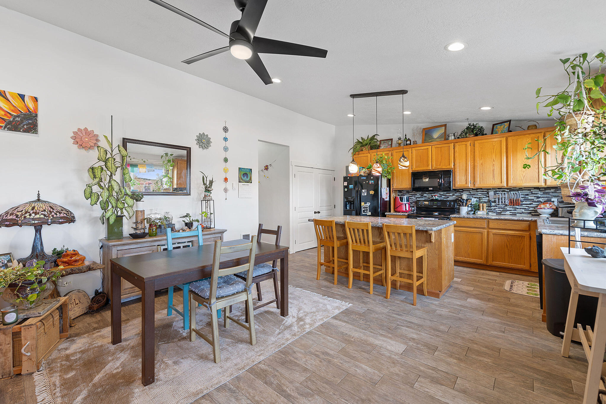 Willow Creek - Residential Income