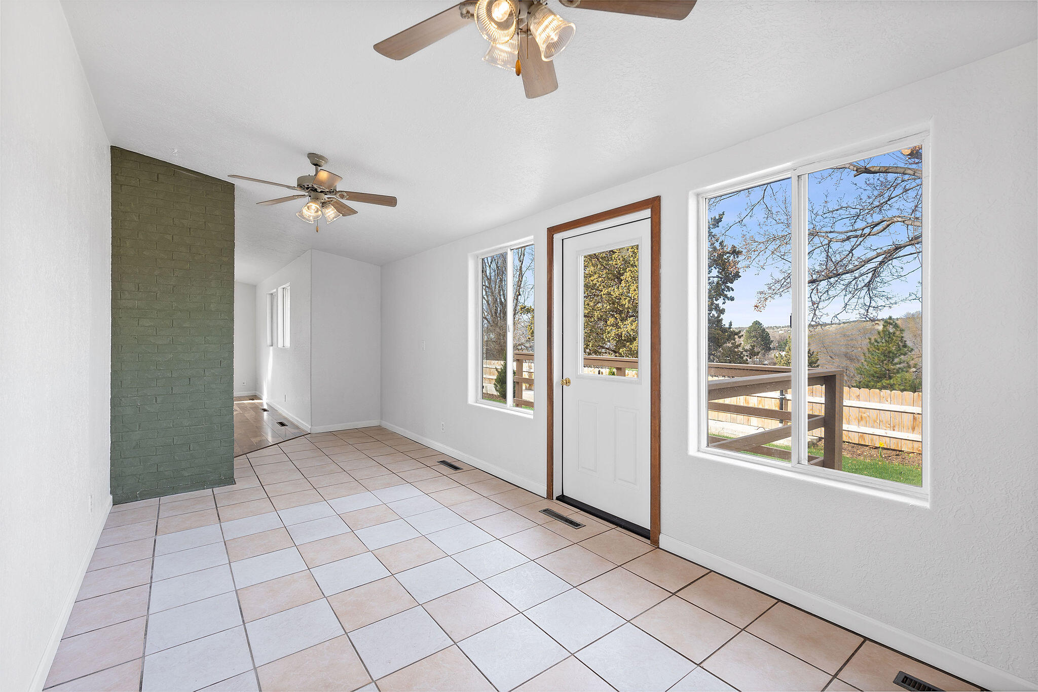 Willow Creek - Residential Income