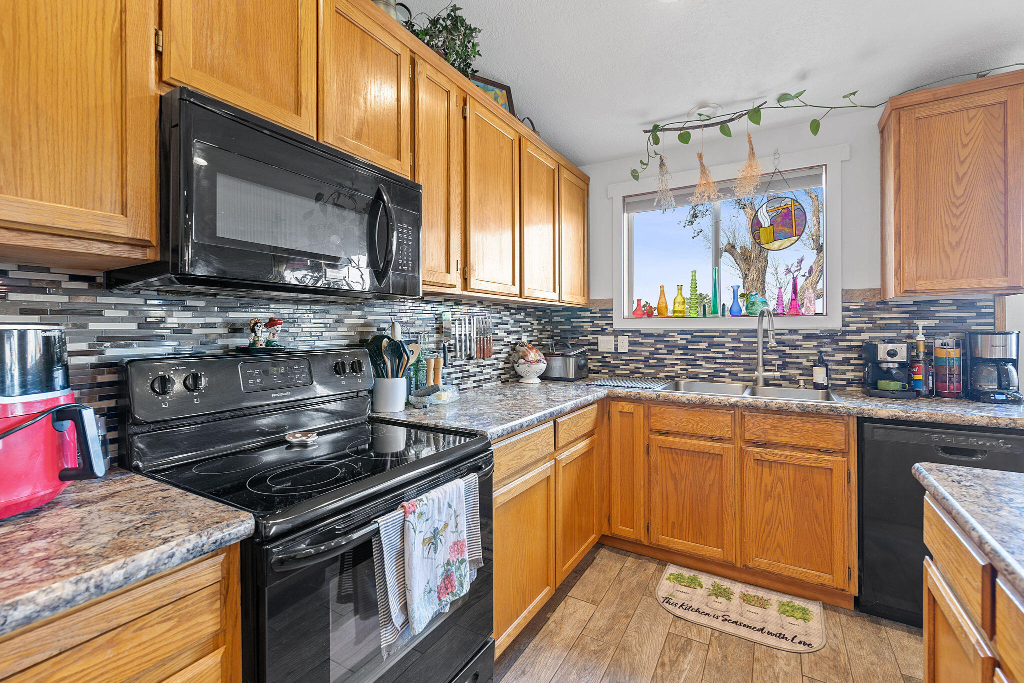 Willow Creek - Residential Income