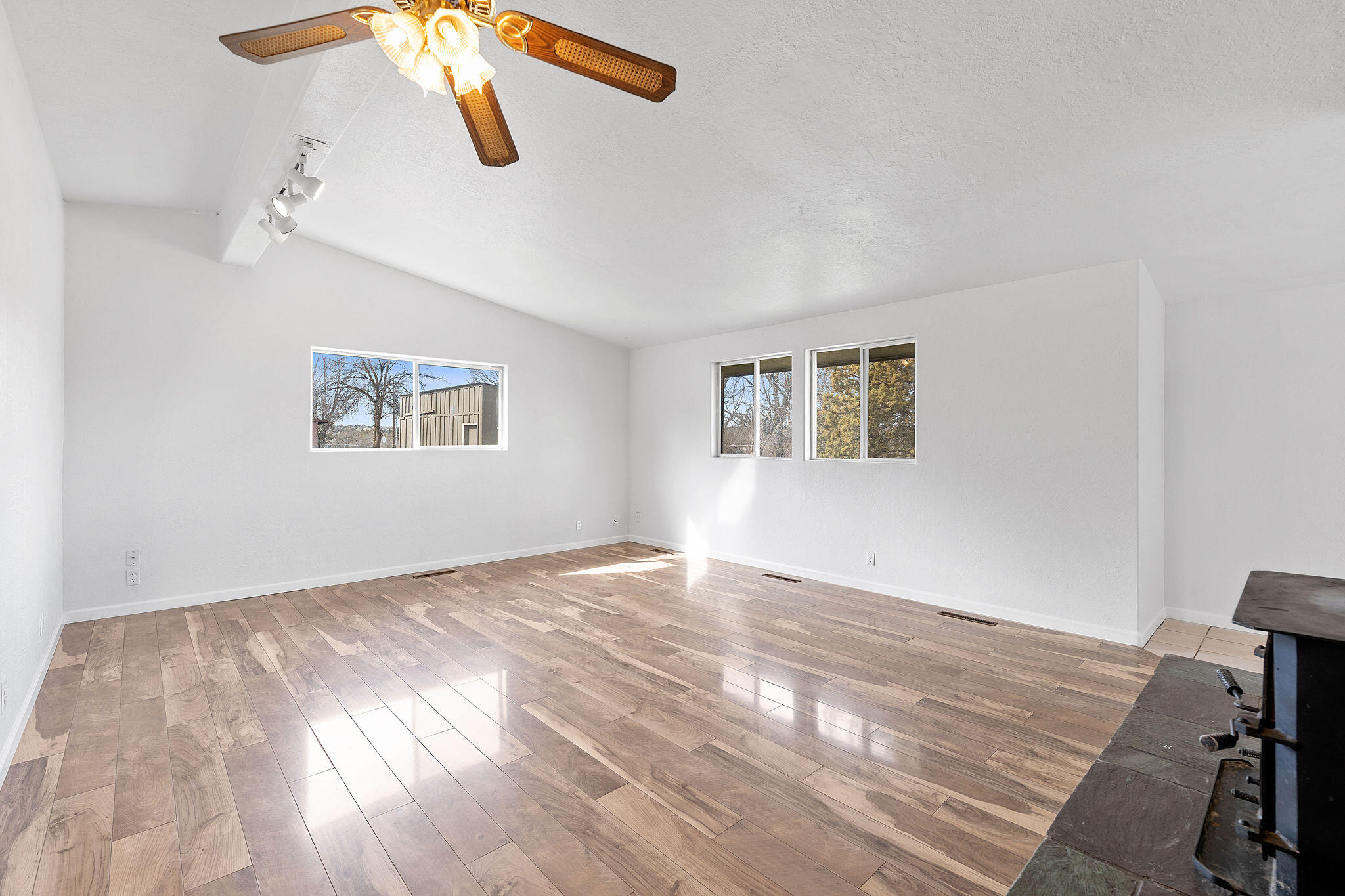 Willow Creek - Residential Income