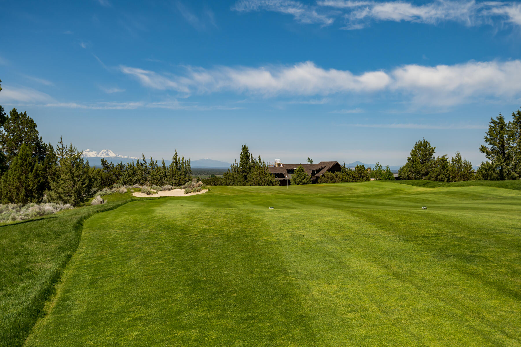 Brasada Ranch - Land