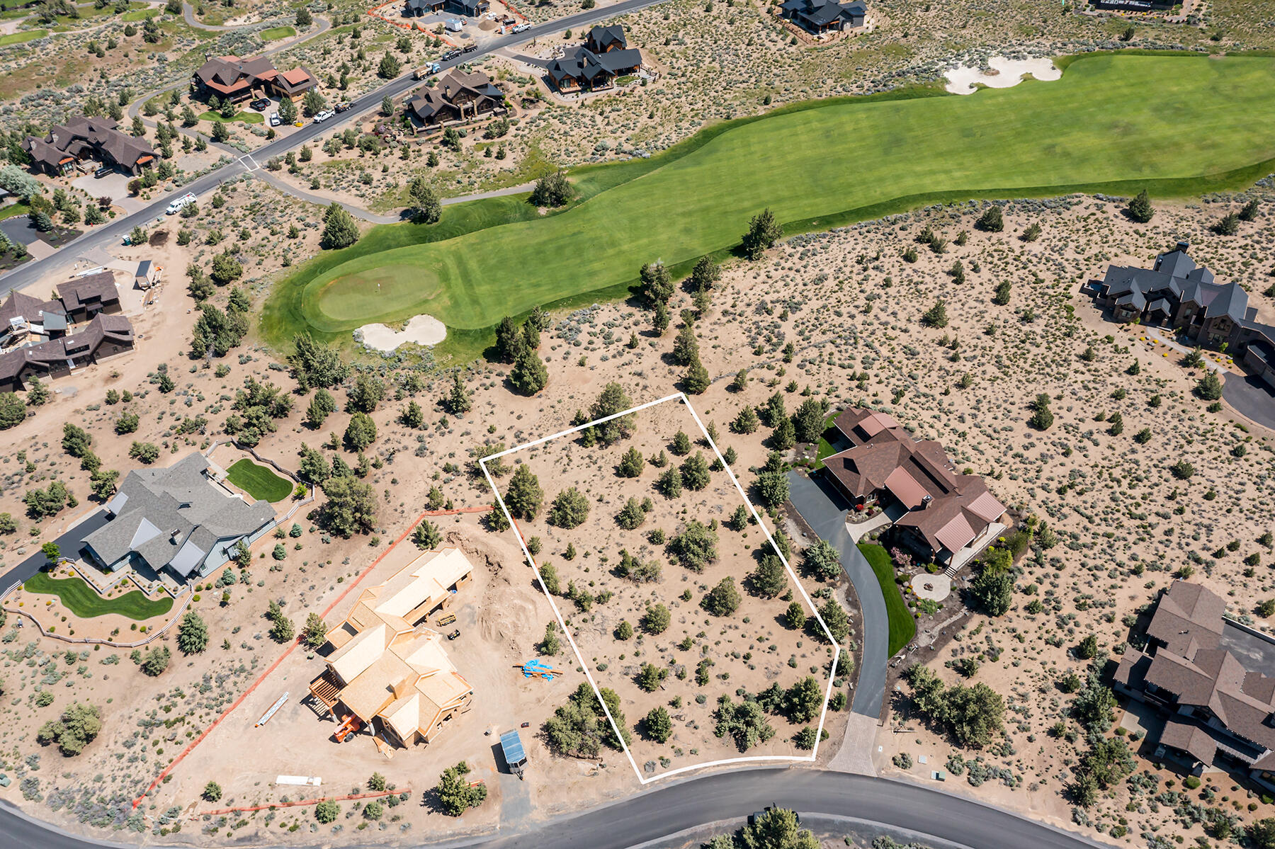 Brasada Ranch - Land