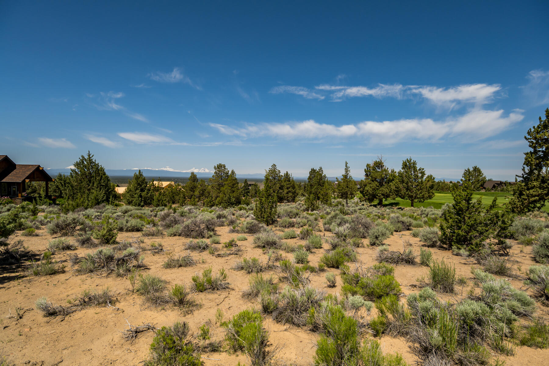 Brasada Ranch - Land