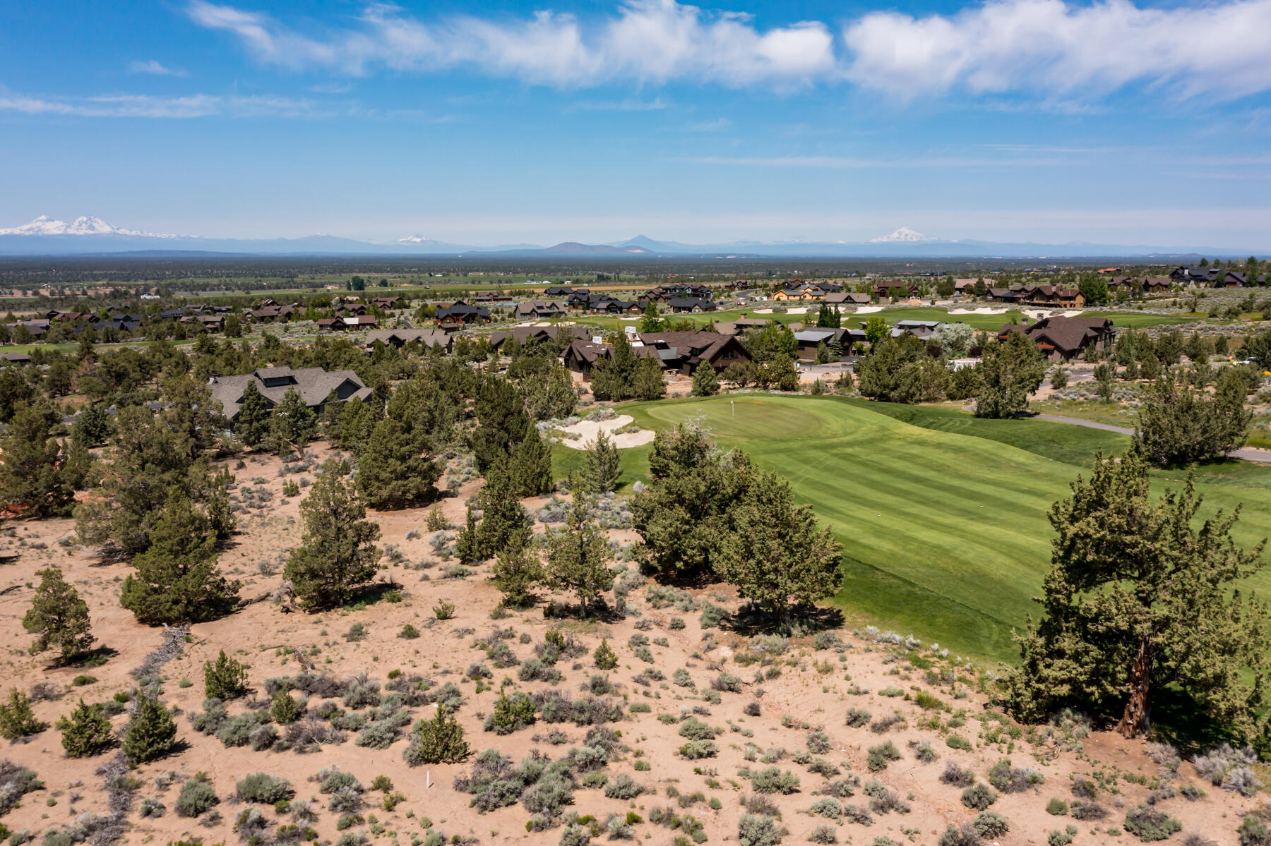 Brasada Ranch - Land