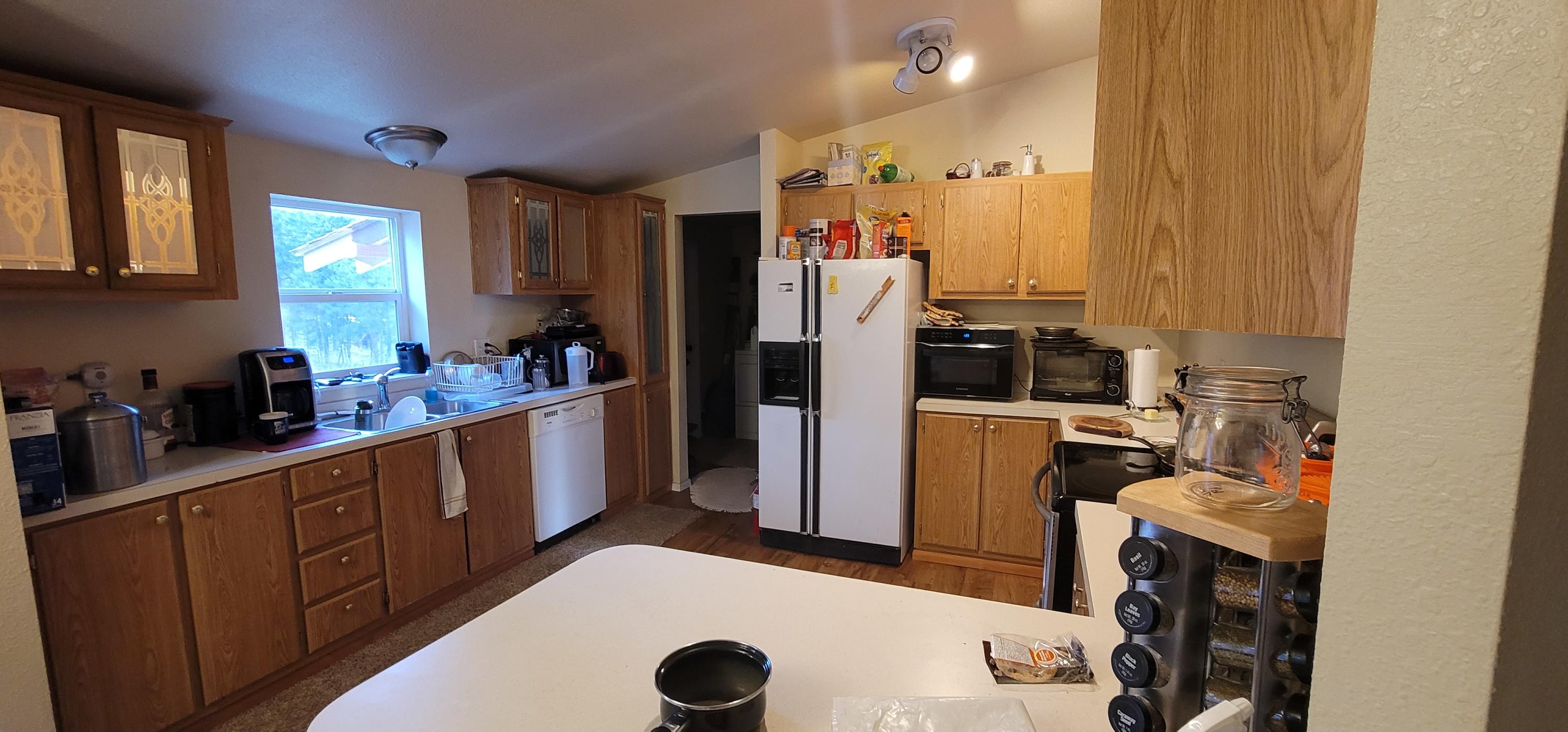 Deschutes RiverWoods - Residential