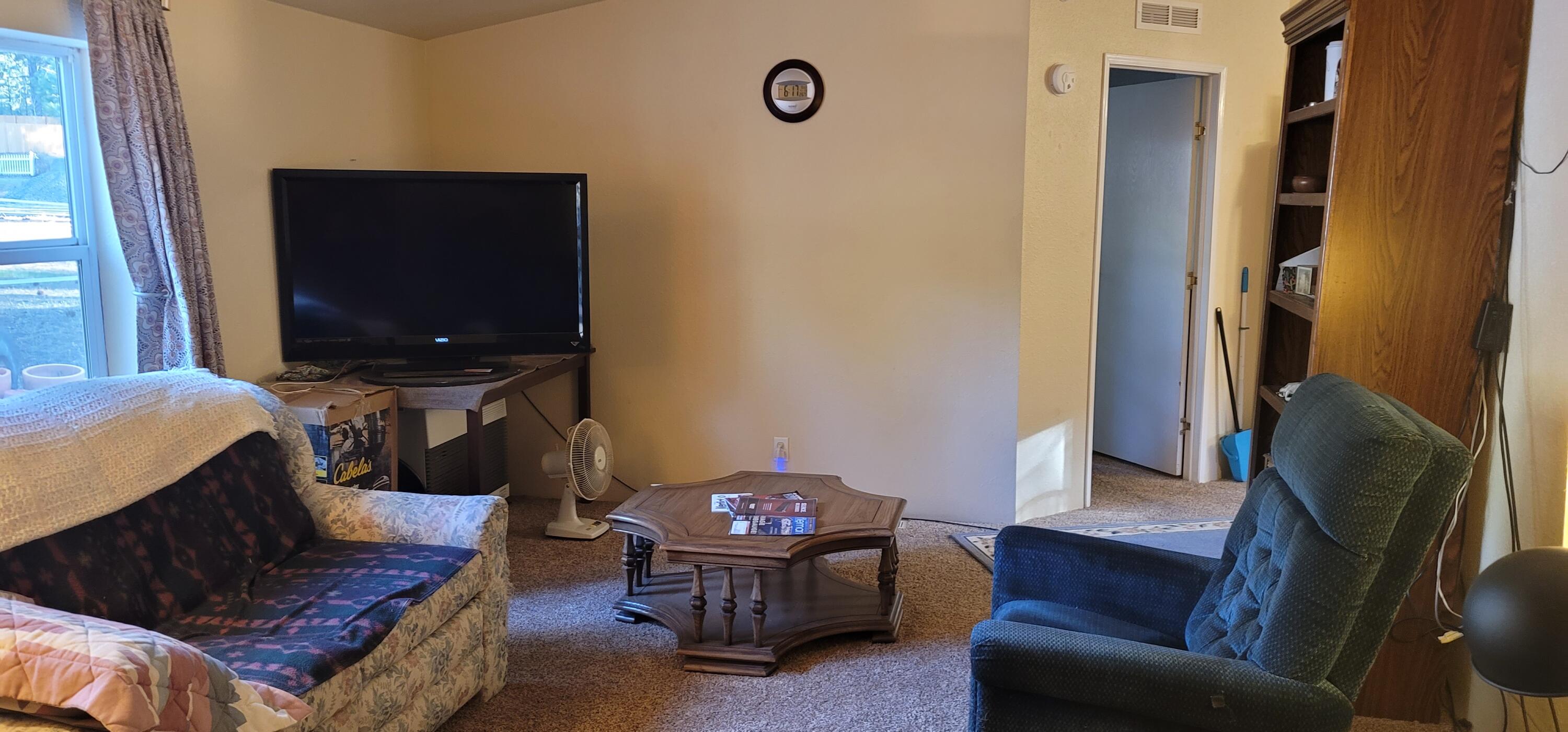 Deschutes RiverWoods - Residential