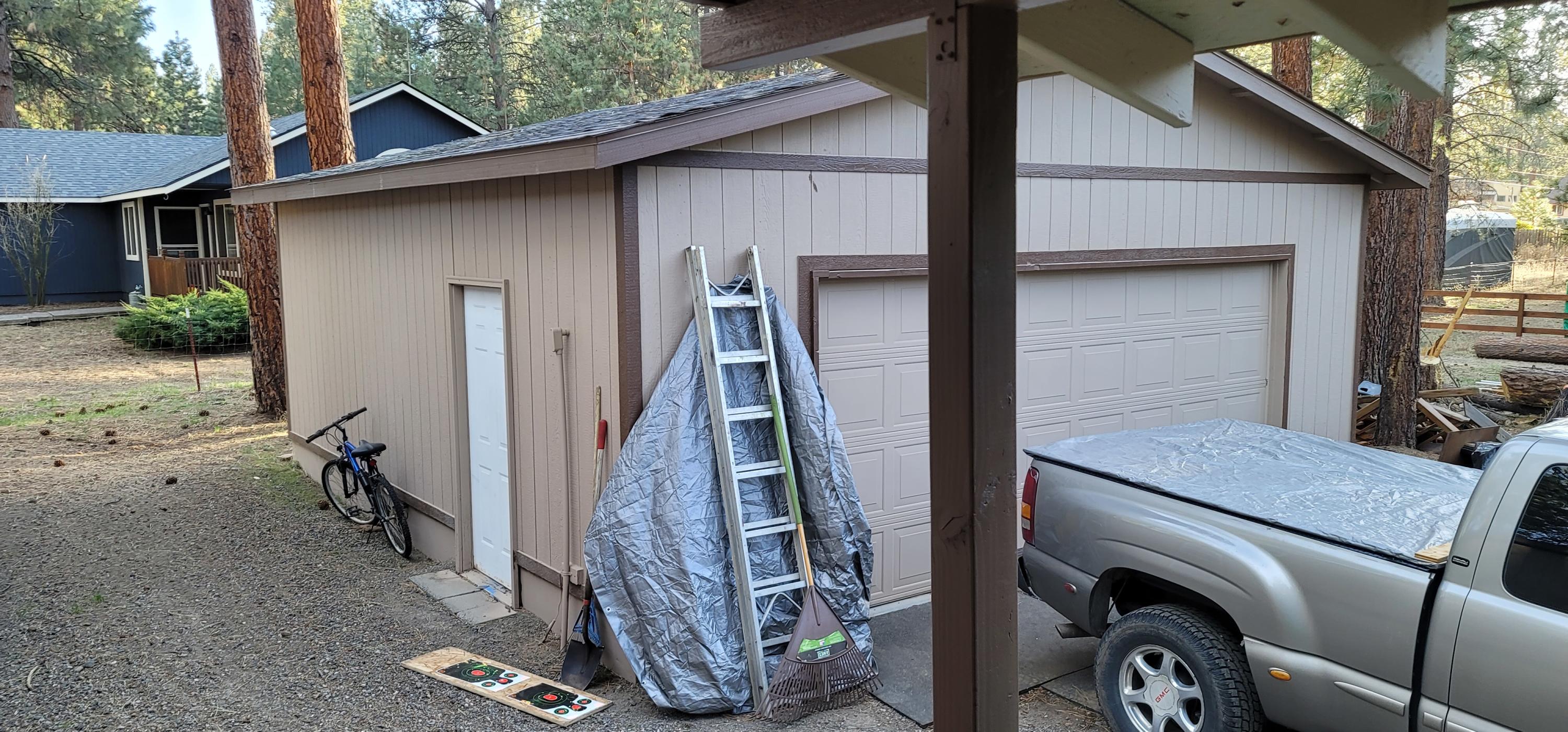 Deschutes RiverWoods - Residential