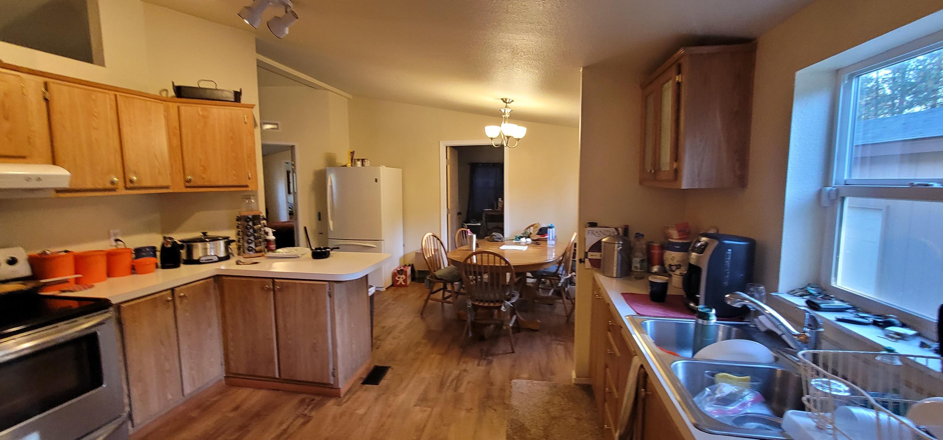 Deschutes RiverWoods - Residential