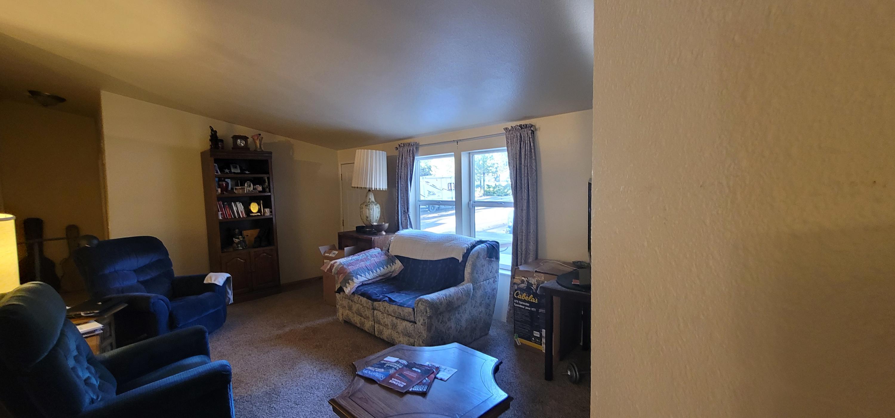 Deschutes RiverWoods - Residential