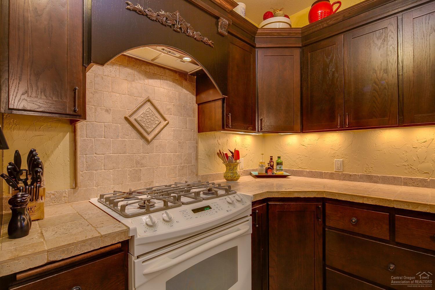 Cascade View Estates - Residential