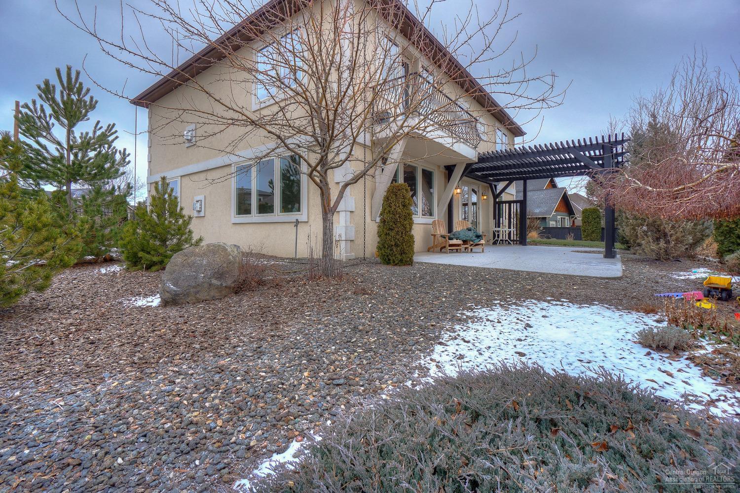 Cascade View Estates - Residential