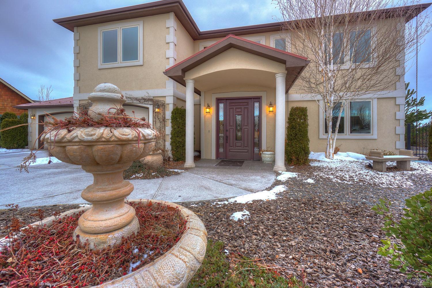 Cascade View Estates - Residential