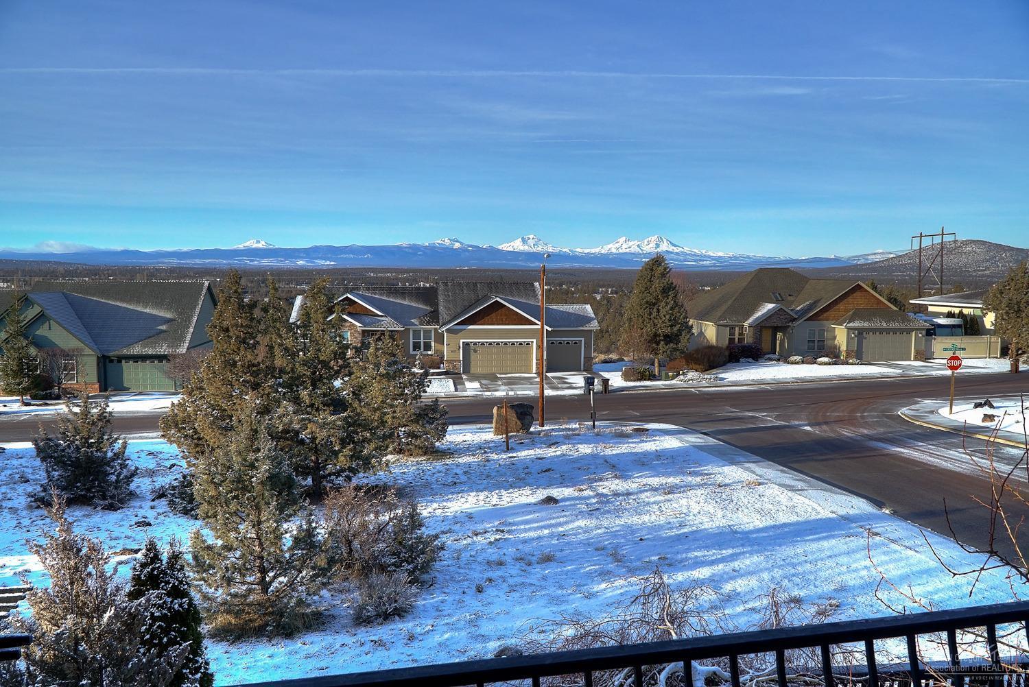 Cascade View Estates - Residential