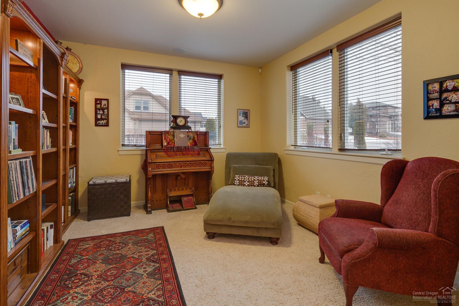 Cascade View Estates - Residential