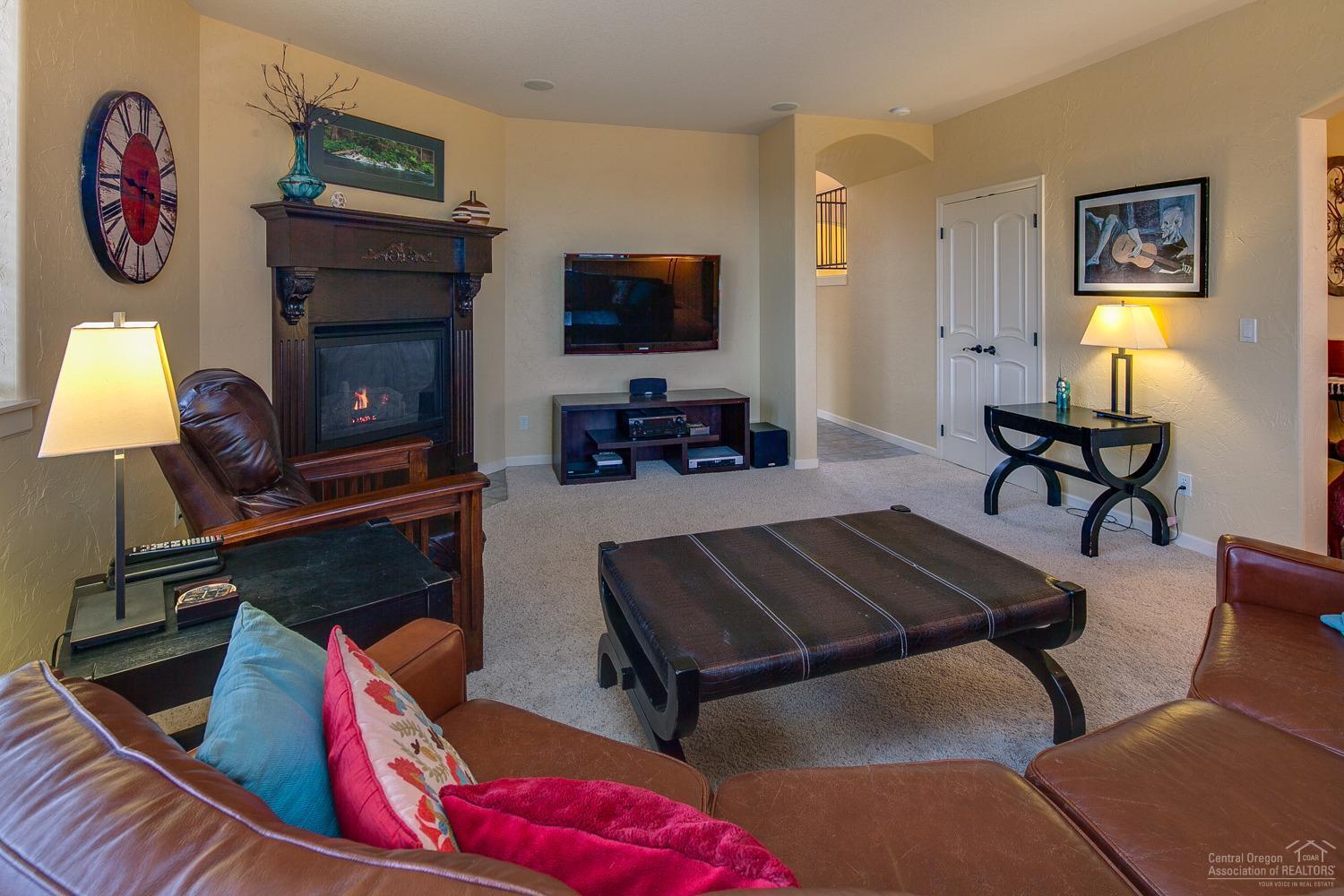 Cascade View Estates - Residential