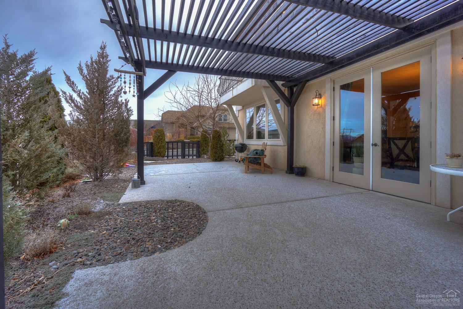 Cascade View Estates - Residential