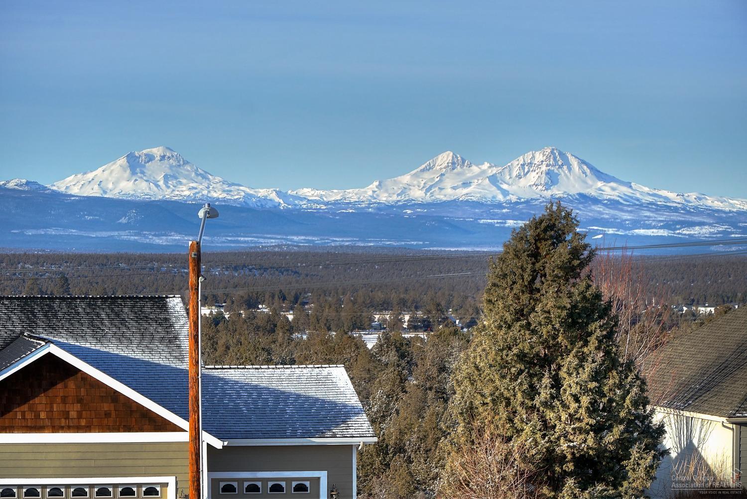 Cascade View Estates - Residential