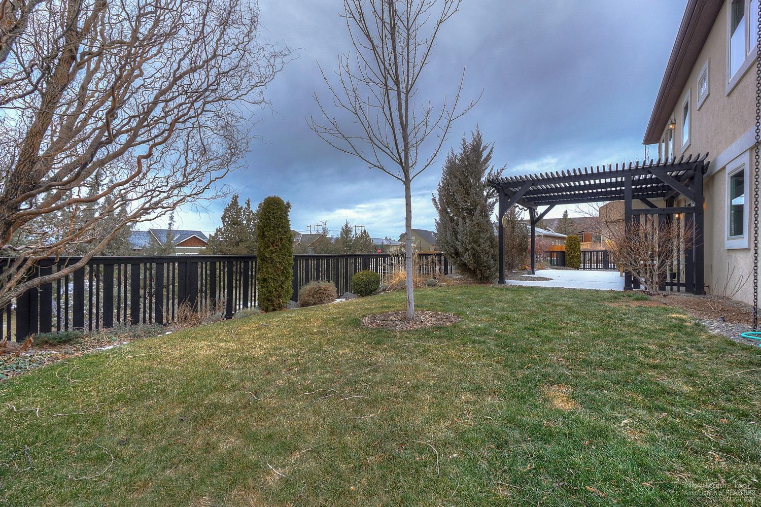 Cascade View Estates - Residential