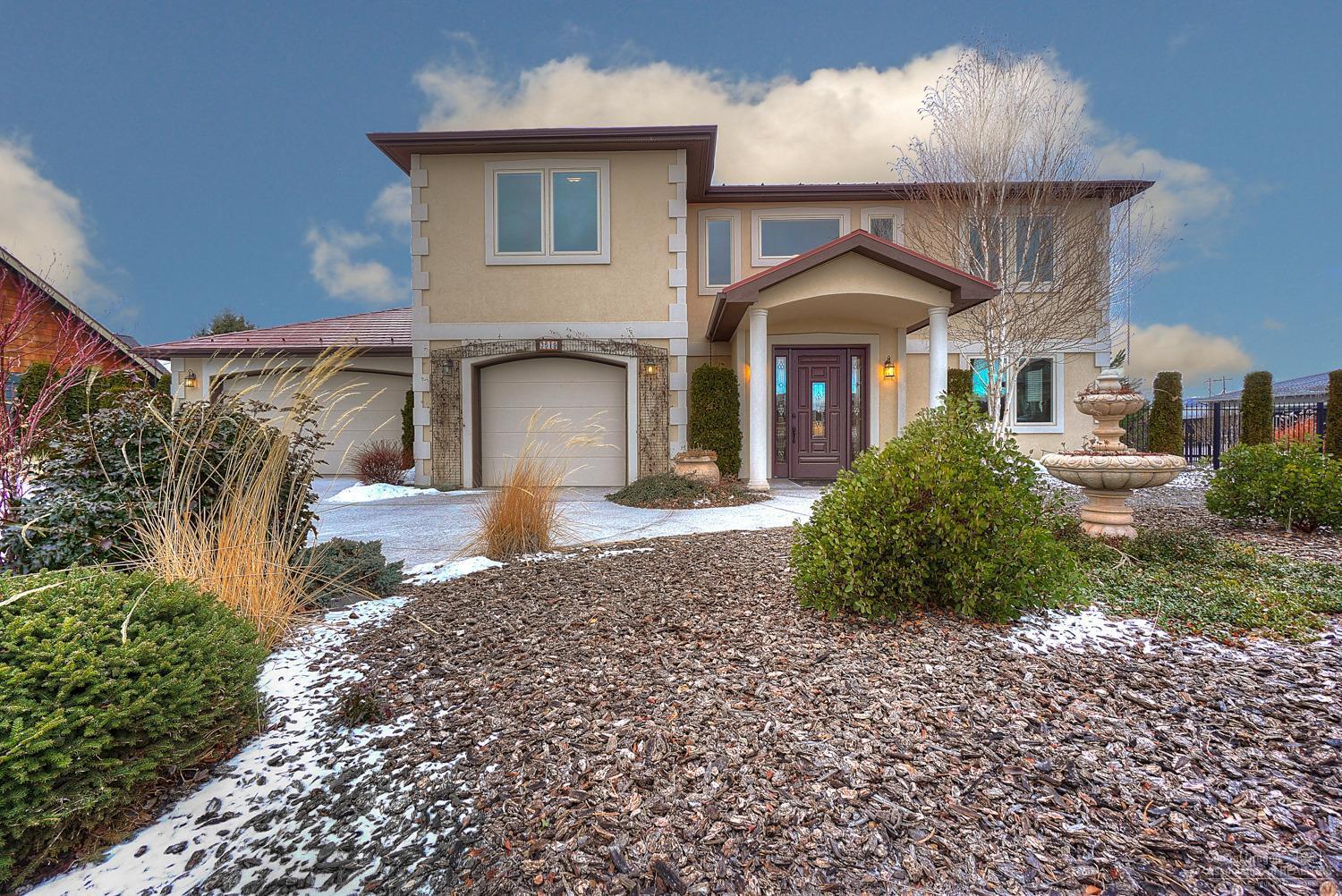 Cascade View Estates - Residential