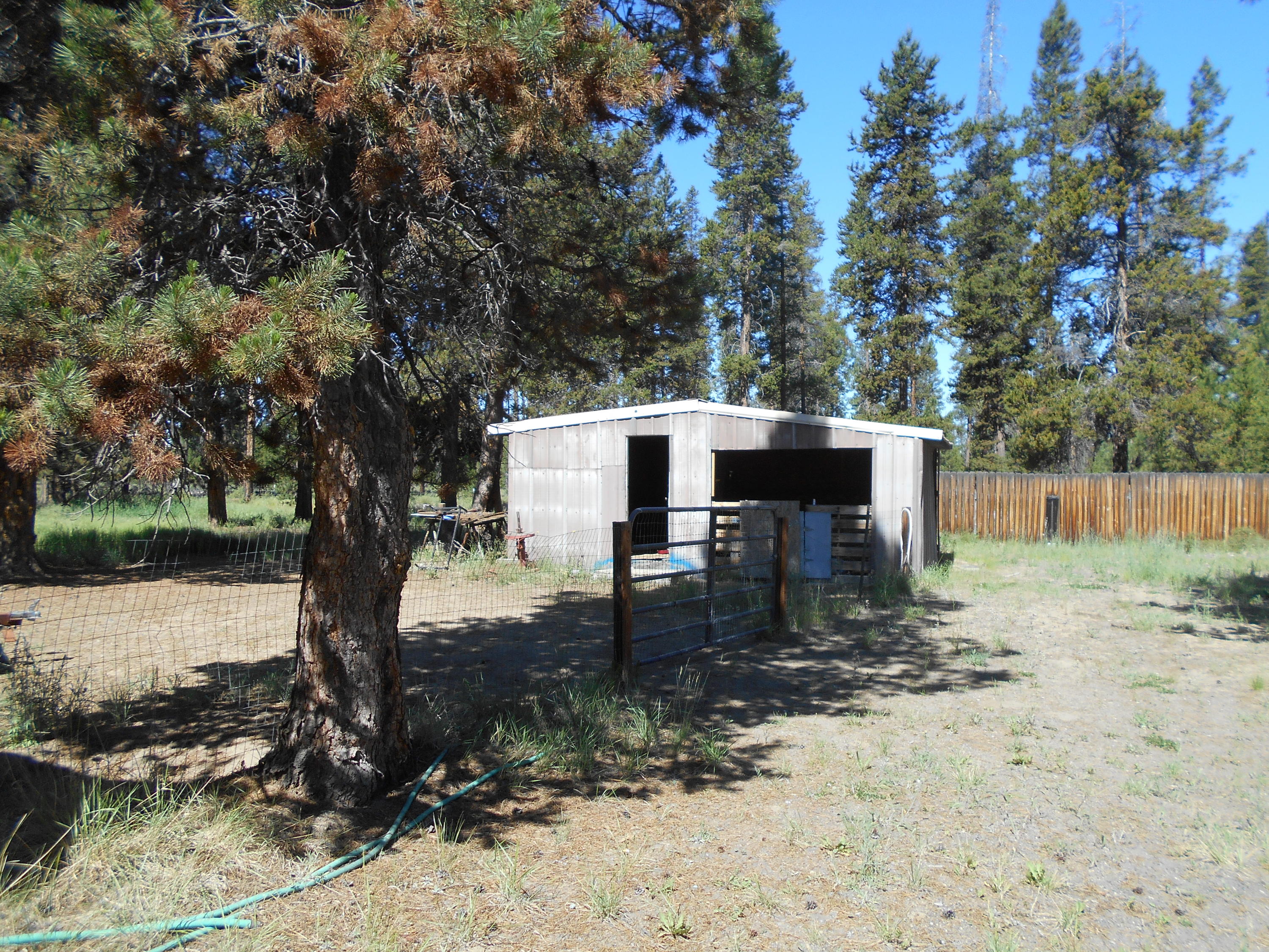 Newberry Estates - Residential