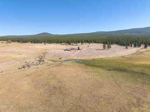 Tiny photo for 300 Road 49 Silverlake Highway, Chiloquin, OR 97624 (MLS # 220224864)