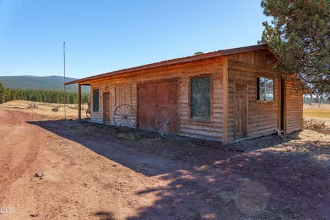 Tiny photo for 300 Road 49 Silverlake Highway, Chiloquin, OR 97624 (MLS # 220224864)