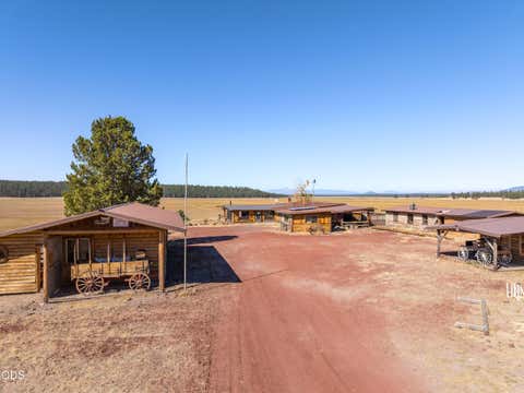 Tiny photo for 300 Road 49 Silverlake Highway, Chiloquin, OR 97624 (MLS # 220224864)