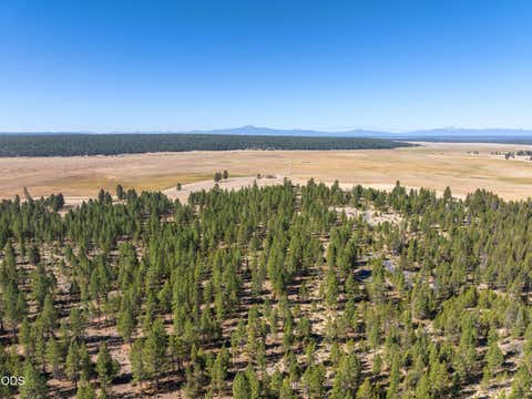 Tiny photo for 300 Road 49 Silverlake Highway, Chiloquin, OR 97624 (MLS # 220224864)