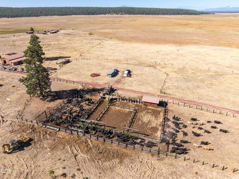 Tiny photo for 300 Road 49 Silverlake Highway, Chiloquin, OR 97624 (MLS # 220224864)