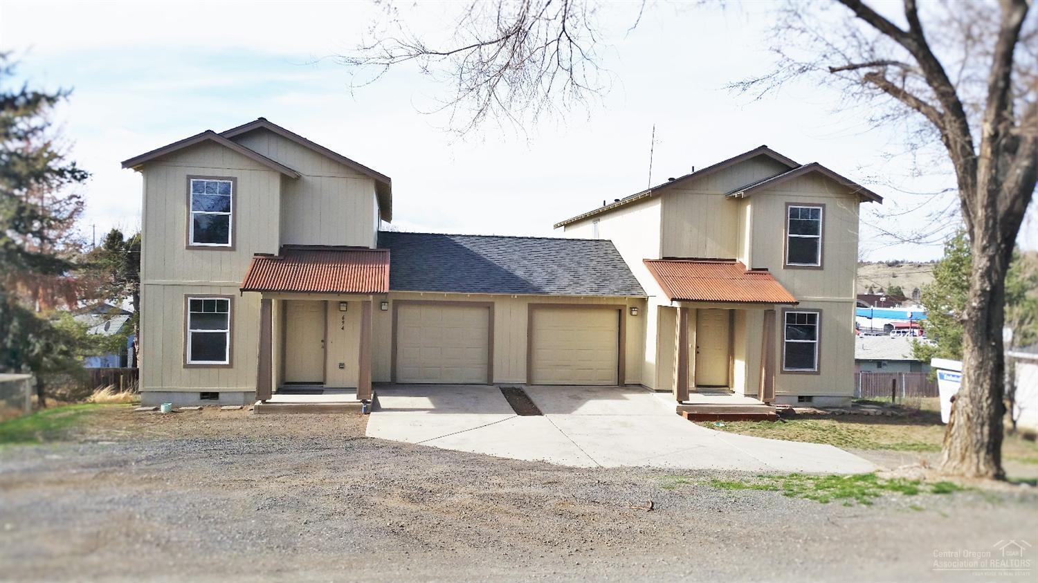 Wistful Vista - Residential Income