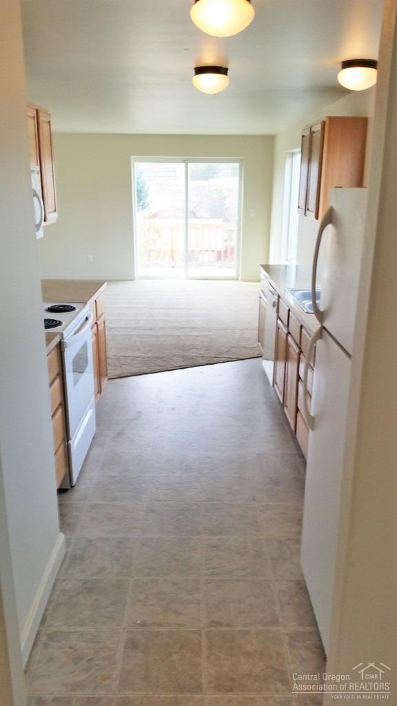 Wistful Vista - Residential Income