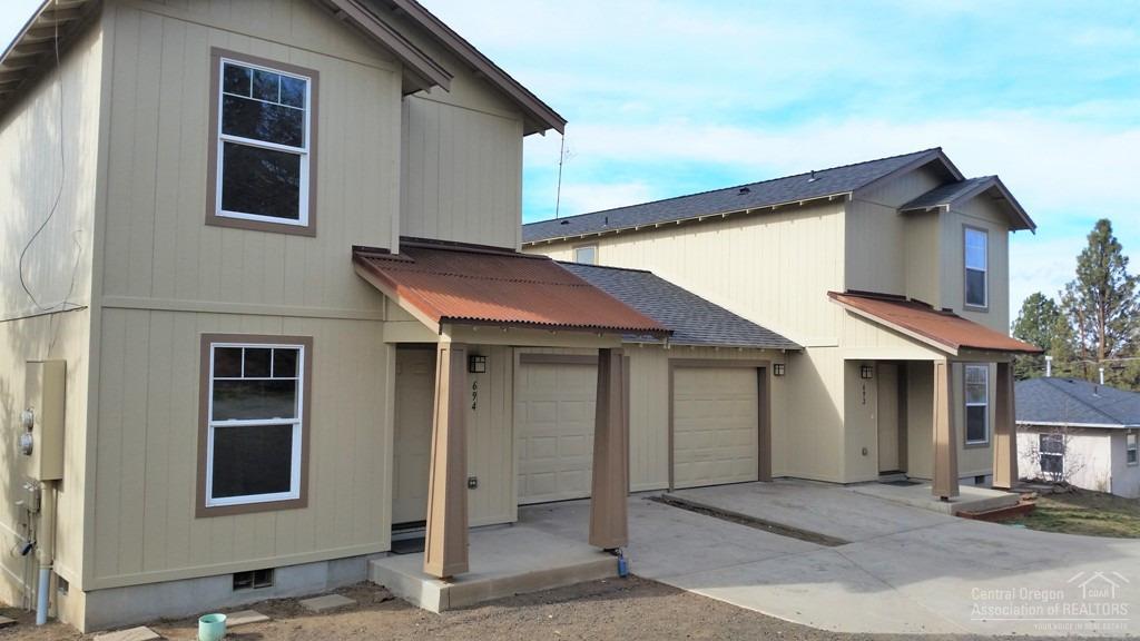 Wistful Vista - Residential Income