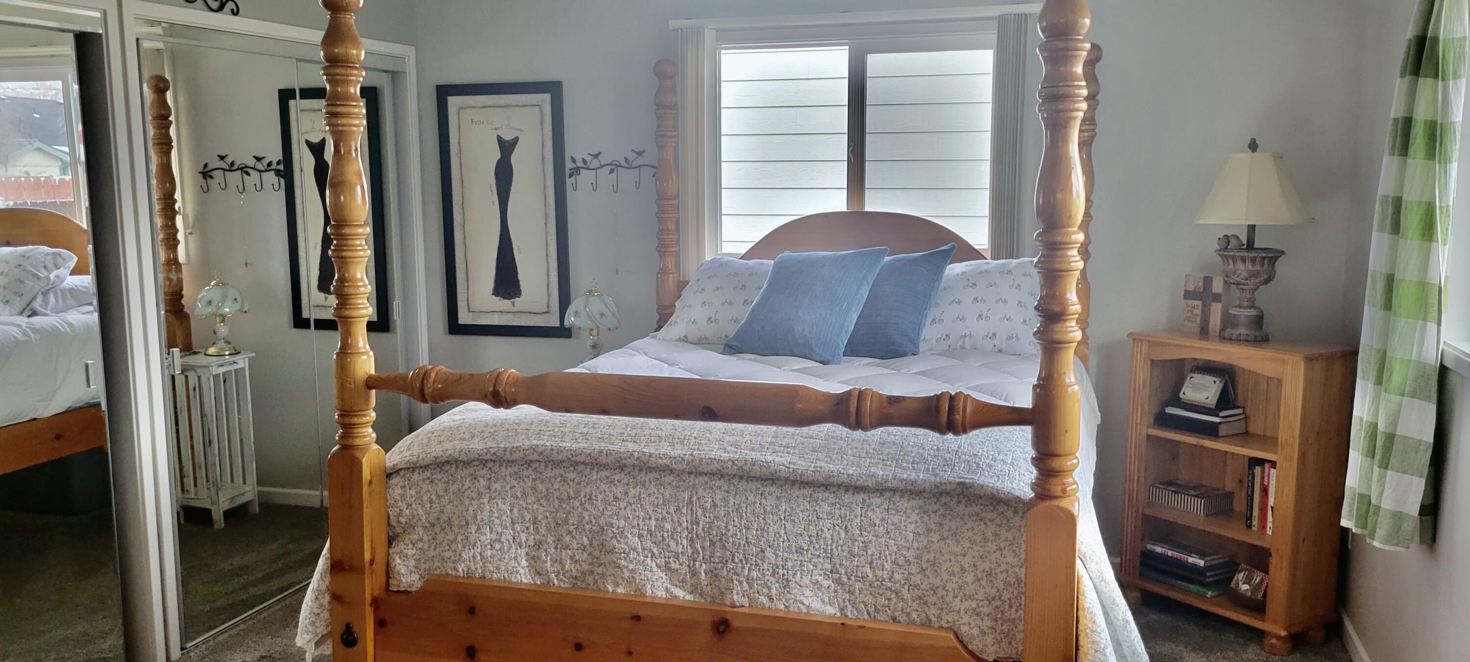 Cypress Villa - Residential