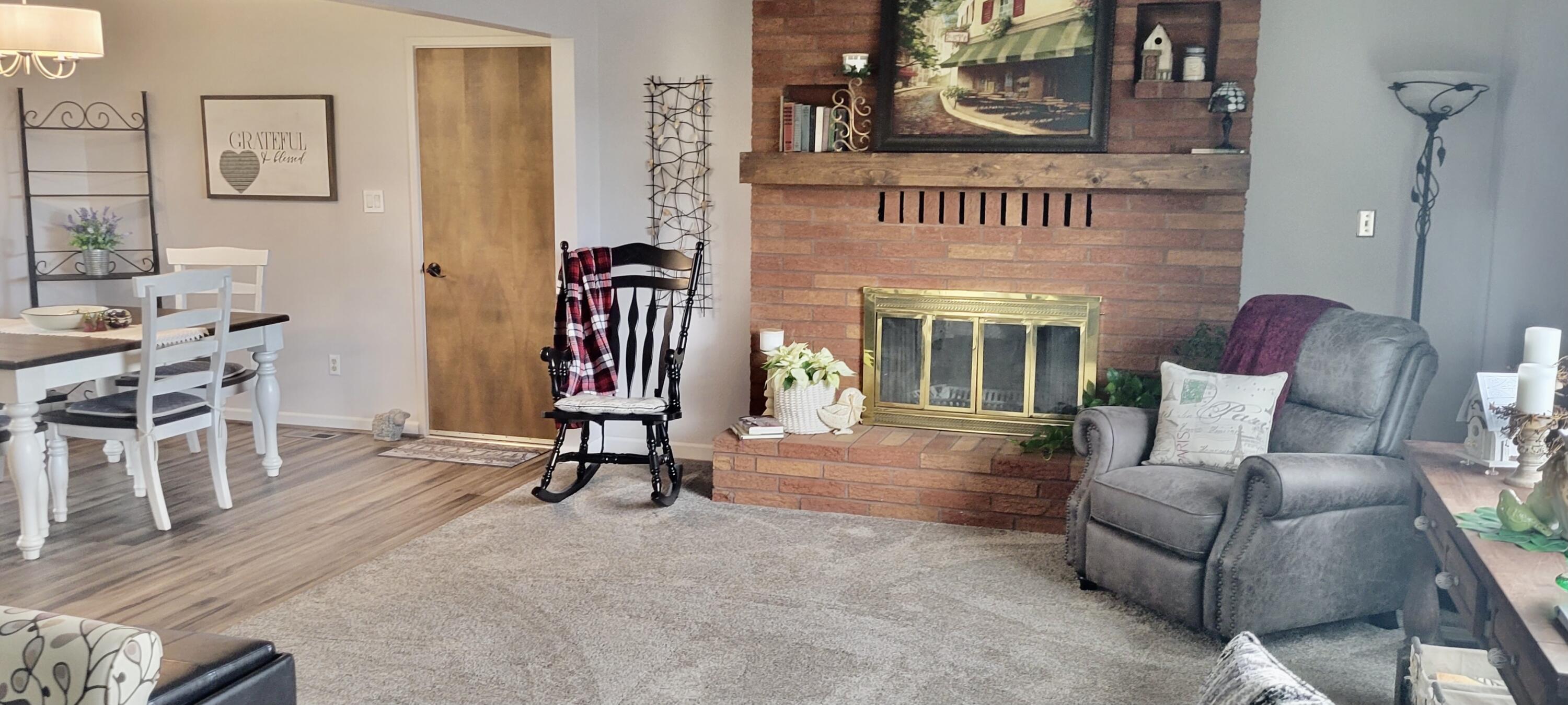 Cypress Villa - Residential