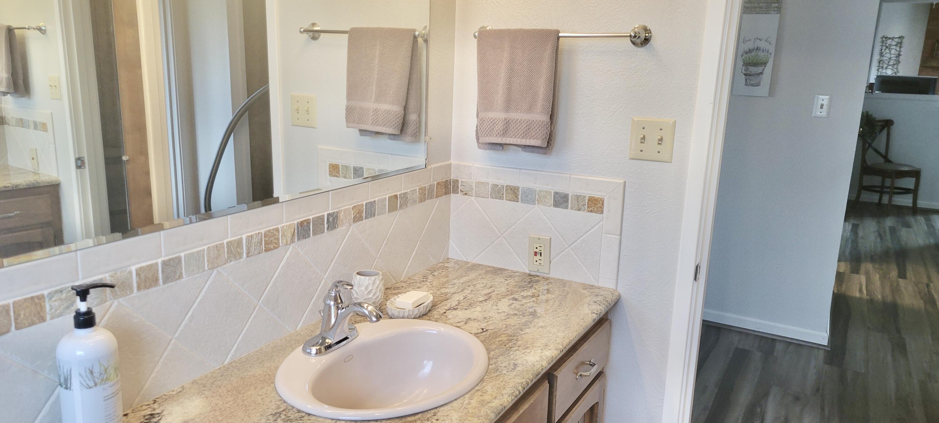 Cypress Villa - Residential